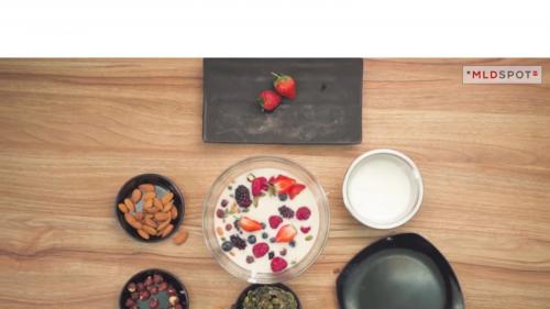 Menu Sarapan Kekinian Bebas Ribet: The Cereal Killer